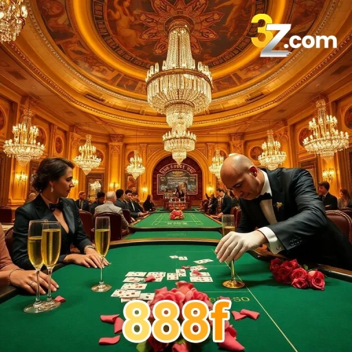 888f Jogos de caça-níqueis