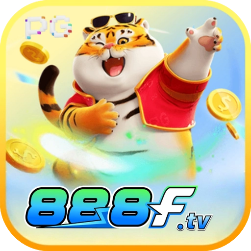 888f logo